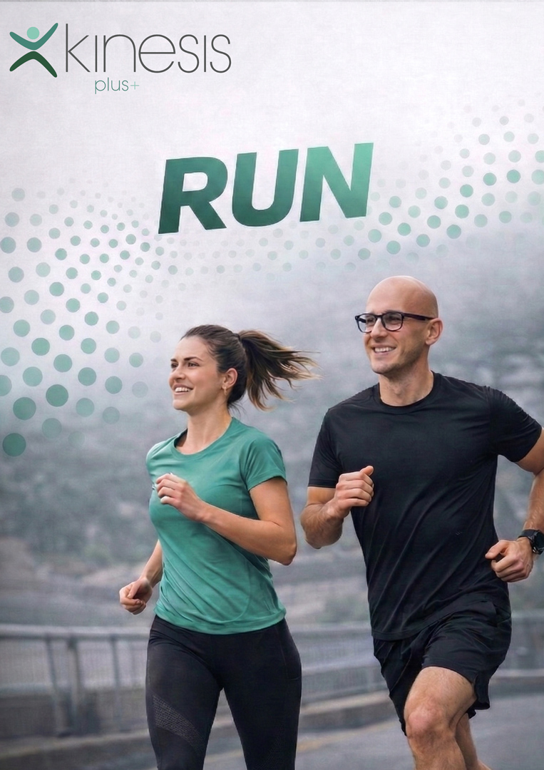 FISIOTERAPIA-KINESIS-PLUS-RUN