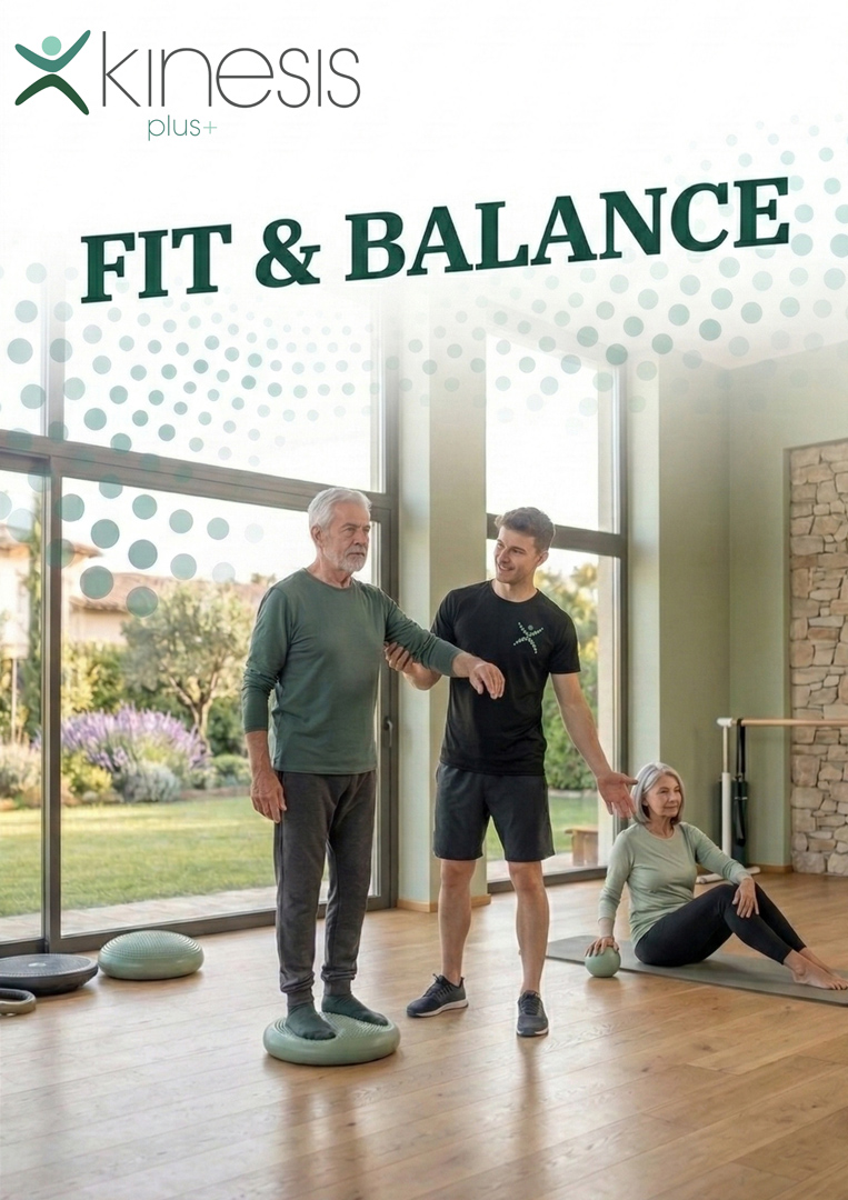 KINESIS-FIT-BALANCE