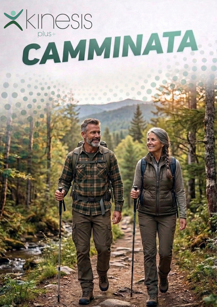 KINESIS-PLUS-CAMMINATA
