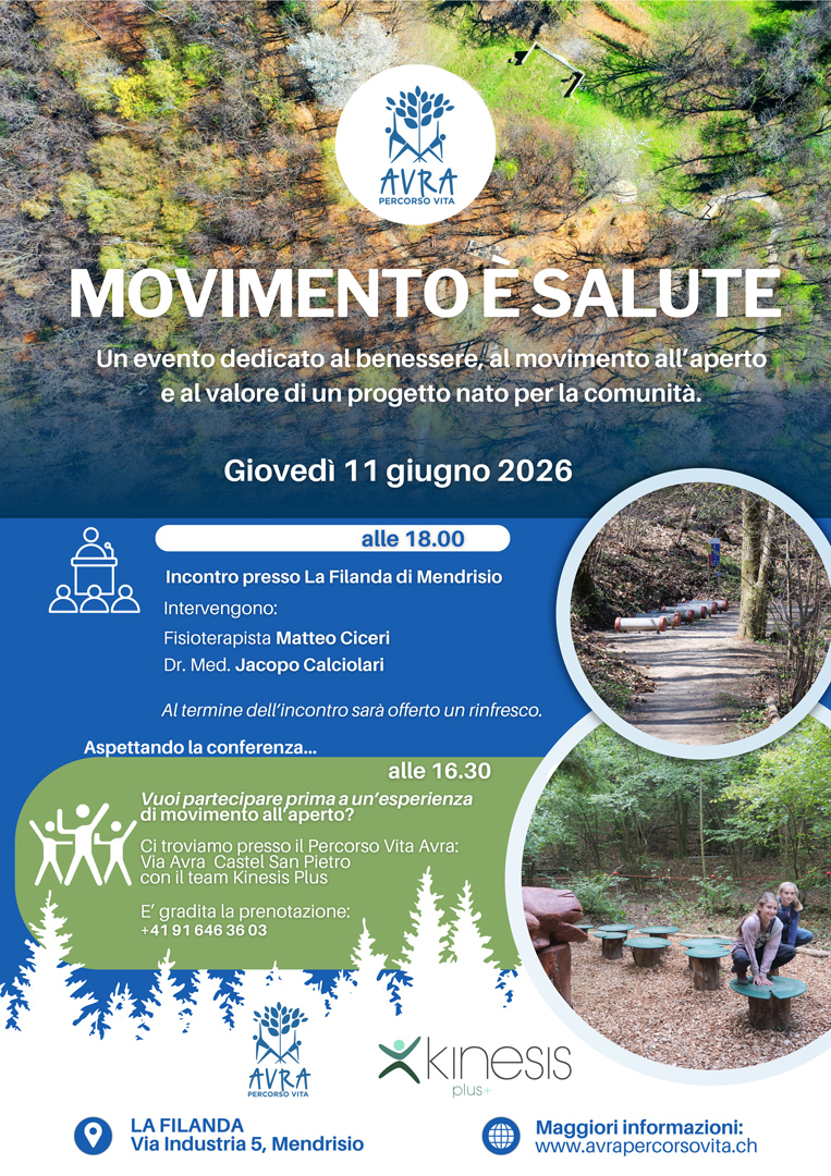 AVRA–EVENTO-11-06